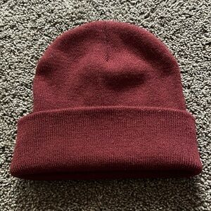 beanie